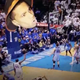 Illustration for article titled New Footage Shows The Based God's Curse On Kevin Durant Is Real